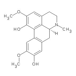 ST057702 Isoboldine