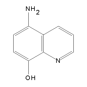ST059051 5-aminoquinolin-8-ol