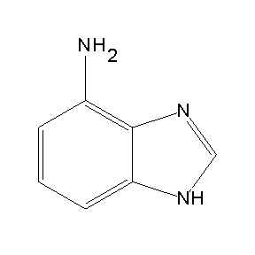 ST059090 benzimidazole-4-ylamine