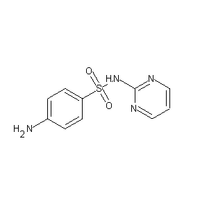 ST059447 [(4-aminophenyl)sulfonyl]pyrimidin-2-ylamine