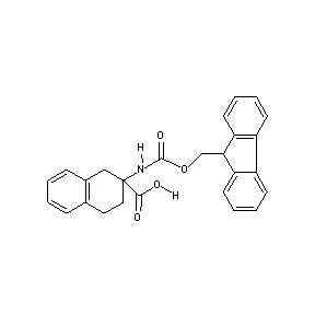 ST059586 N-FMOC-DL-2-Aminotetralin-2-carboxylic acid