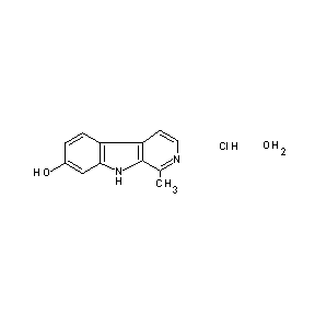 ST059591 Harmol hydrochloride dihydrate