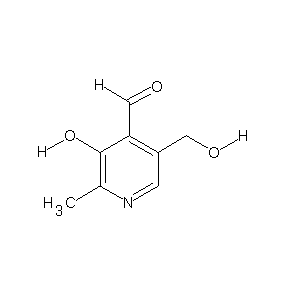 ST059599 Pyridoxal hydrochloride