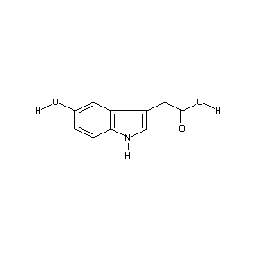 ST059601 5-Hydroxyindole-3-acetic acid