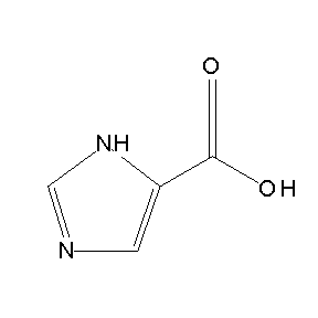 ST059603 4-Imidazolecarboxylic acid