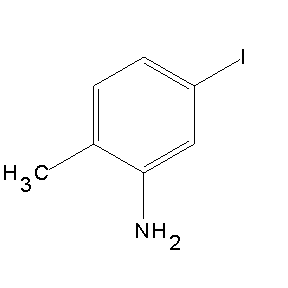 ST059630 5-iodo-2-methylphenylamine