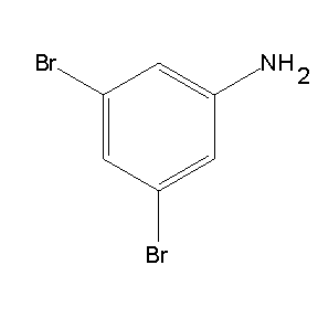ST059643 3,5-dibromophenylamine