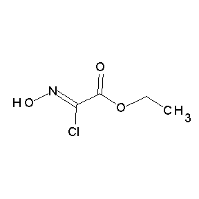 ST059796 ethyl 2-chloro-2-(hydroxyimino)acetate