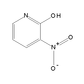 ST059835 3-nitropyridin-2-ol