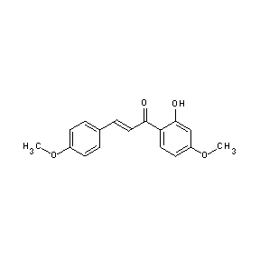 ST059922 4,4'-Dimethoxy-2'-hydroxychalcone, 