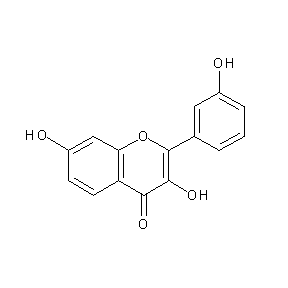 ST059925 3,3',7-Trihydroxyflavone, 