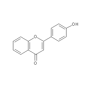 ST060160 4'-Hydroxyflavone