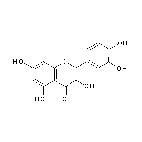 ST060285 Taxifolin; Dihydroquercetin