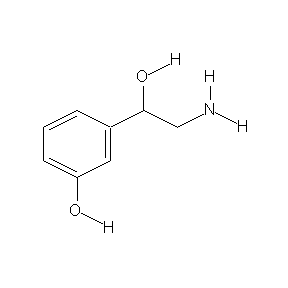 ST066870 DL-Norphenylephrine hydrochloride