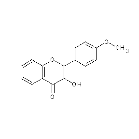 ST066904 4'-Methoxyflavonol