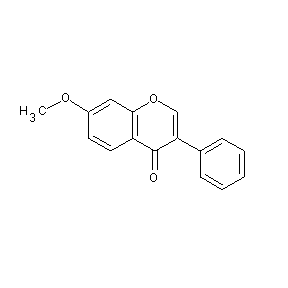 ST066905 7-Methoxyisoflavone