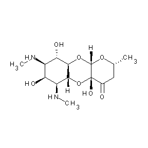 ST066911 Spectinomycin dihydrochloride pentahydrate