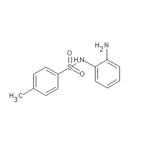 ST067117 T-Sulfonamidine, (o-(p-Toluylsulfonamido)aniline)