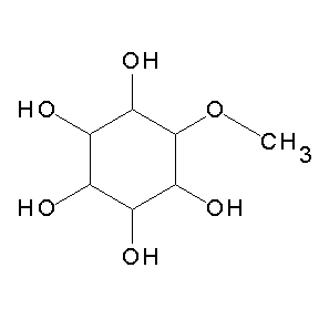 ST069274 D-Pinitol ;  3-O-Methyl-D-chiro-inositol