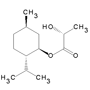 ST069289 (-)-Menthyl lactate
