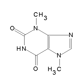 ST069337 Theobromine