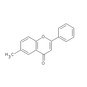 ST069348 6-Methylflavone