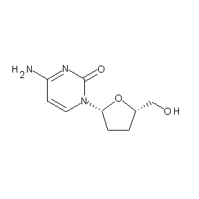 ST069364 2',3'-Dideoxycytidine