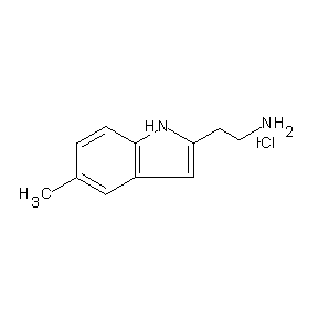 ST070930 5-Methyltryptamine Hydrochloride