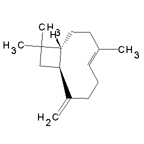 ST072181 (-)-trans-Caryophyllene