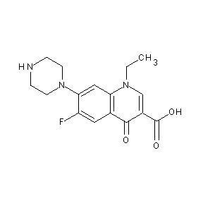 ST072202 Norfloxacin