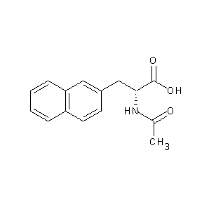 ST072637 (R)-N-Acetyl-2-naphthylalanine