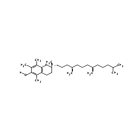 ST073358 D-alpha-Tocopherol, Vitamin E
