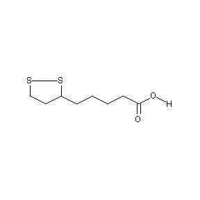 ST073359 DL-Thioctic acid