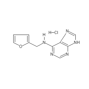 ST074561 Kinetin hydrochloride