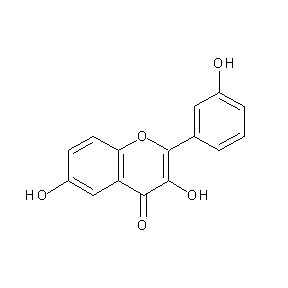 ST074562 3,3',6-Trihydroxyflavone, 