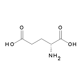 ST075000 D(-)-Glutamic acid