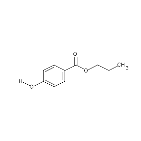 ST075003 Propyl p-hydroxybenzoate