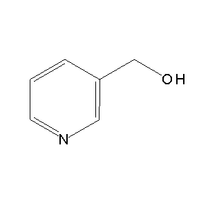 ST075169 nicotinyl alcohol; Pyridine-3-methanol