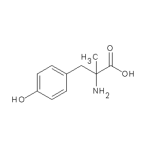 ST075173 DL-alpha-Methyltyrosine