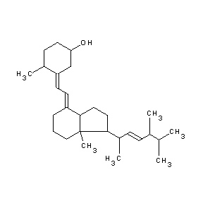 ST075187 dihydrotachysterol