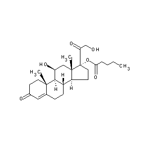 ST075195 Hydrocortisone 17-valerate