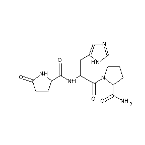 ST075200 Thyrotropin releasing hormone, protirelin ,Thyroliberin, TRH, TRF