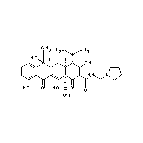 ST075203 rolitetracycline
