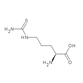 ST075419 L-Thiocitrulline