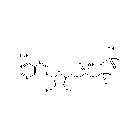 ST075421 Adenosine 5'-triphosphate disodium salt