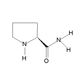 ST075890 L-Prolinamide