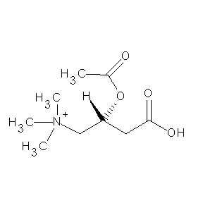 ST079275 O-Acetyl-L-carnitine hydrochloride