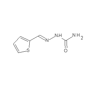 ST4020017 N-((1E)-2-(2-thienyl)-1-azavinyl)aminoamide