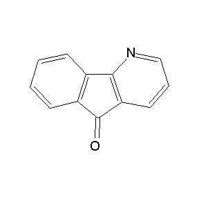 ST4033733 indeno[3,2-b]pyridin-5-one