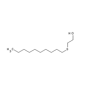 ST4045601 2-decylthioethan-1-ol